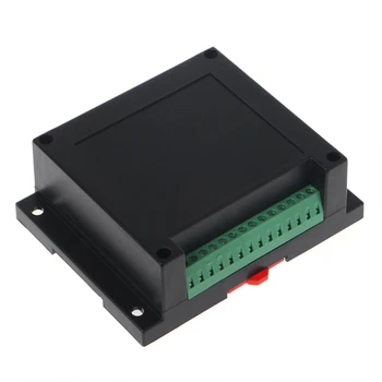 Случай DIY проект разпределителна кутия АД 115кс90кс40мм пластмасов електронен с терминальным блок
